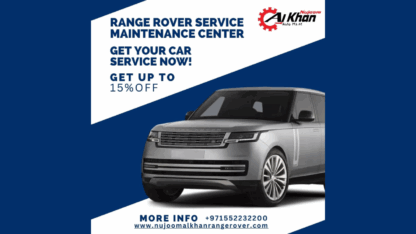 RANGE-ROVER-REPAIR-IN-SHARJAH-Nujoom-Al-Khan-Auto-Maintenance