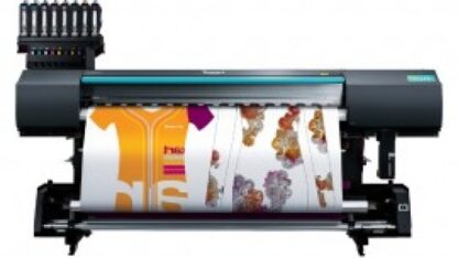 Roland-Texart-XT-640-Dye-Sublimation-Printer