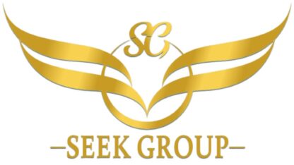 Seek-logo