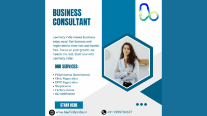 Simplify-Business-Setup-with-Lawfinity-India-–-FSSAI-GST-ISO-More