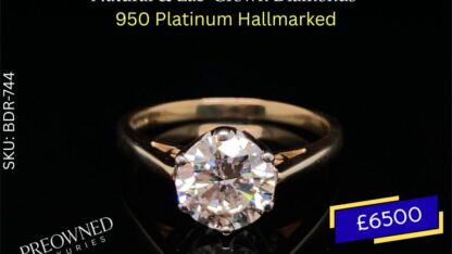 Solitaire-Diamond-Ring-SKU-CRR-248