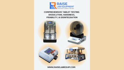 Tablet-Disintegration-Test-Apparatus-Importance-Working-Benefits