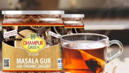 Taste-Tradition-with-Dhampur-Green-Masala-Gur-Combo-Pack