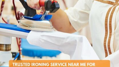Trusted-Ironing-Service-Near-Me-for-Everyday-Clothing-Care