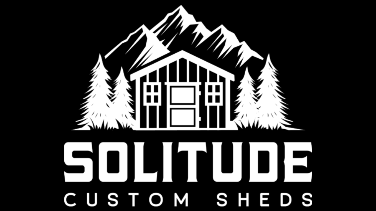 Utah’s #1 Custom Shed Builder – Solitude Custom Sheds