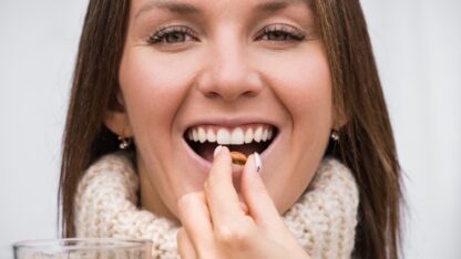 Vitamin-D-Supplements