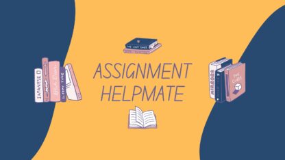assignmenthelpmate