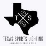 Texas Sports Lighting