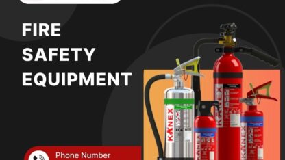 fire-safety-equipment