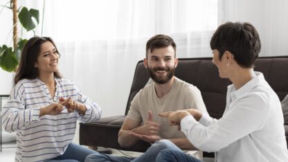 group-deaf-people-communicating-through-sign-language-1