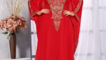 Elegant Kaftans & Caftan Dresses – Special Discount on Muslim Clothing
