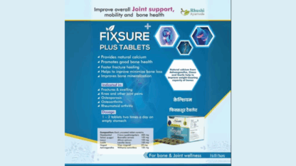 rhushiayurveda.com-Fixture-Plus-Ayurvedic-Tablets-for-Healthy-Bones-Joint-Wellness-and-Body-Pain