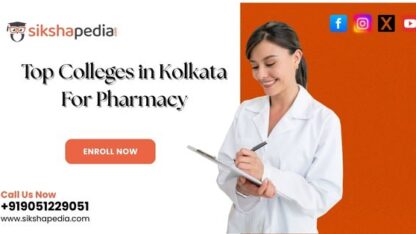 top-colleges-in-kolkata-for-pharmacy