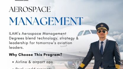 Aerospace-Management-Degrees