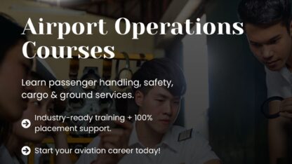 Airport-Operations-Courses
