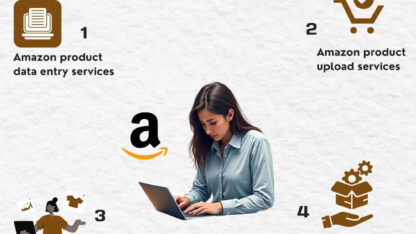 Amazon-Product-Data-Entry-Services