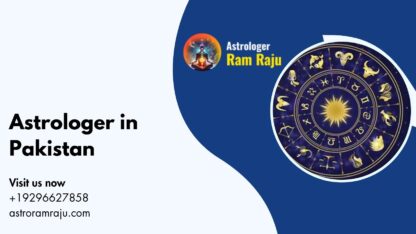 Astrologer-in-Pakistan