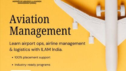 Aviation-Management-Training