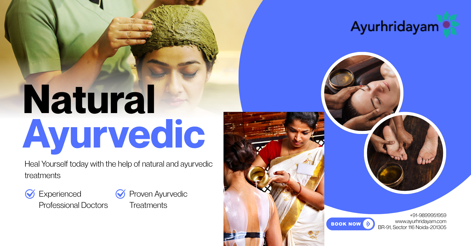 Back Pain Treatment In Noida