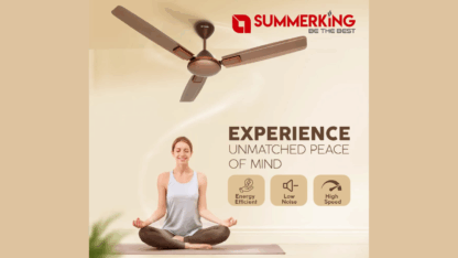 Best-Ceiling-Fan-Manufacturers-in-India