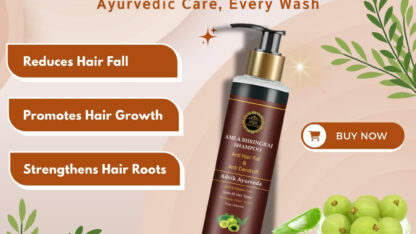 Bhringraj-Shampoo-with-Amla