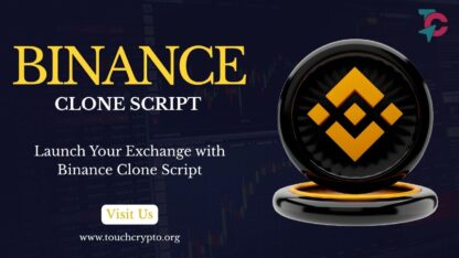 Binance-Clone-Script