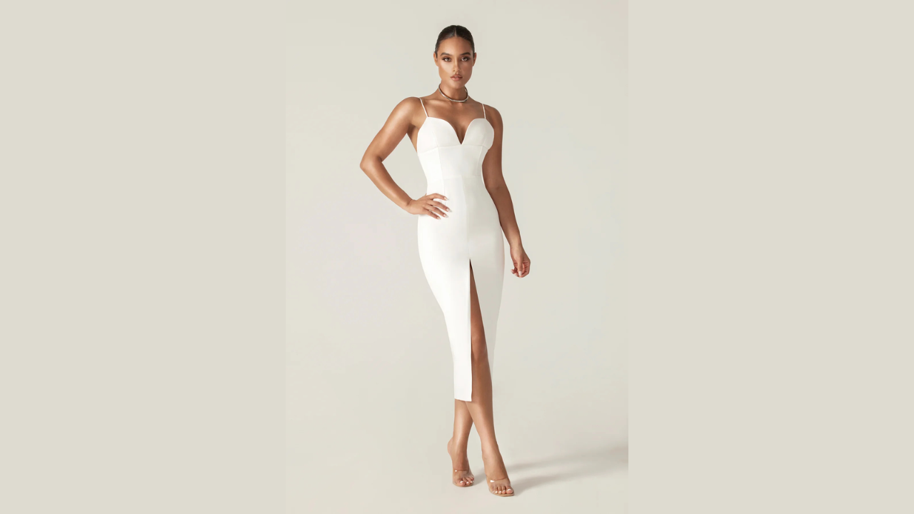 Buy Aliava Clothes Online- Habebe Couture