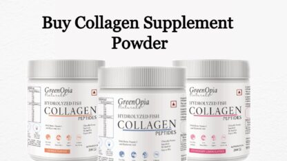 Buy-Collagen-Supplement-Powder-for-Glowing-Skin-Strong-Hair-GreenOpia
