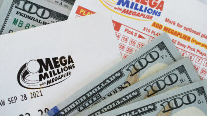 Check-Mega-Millions-Lottery-Results-Instantly