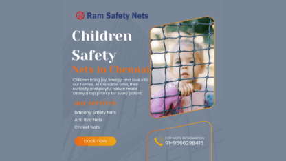 Children-Safety-Nets-in-Chennai-By-Ram-Safety-Nets