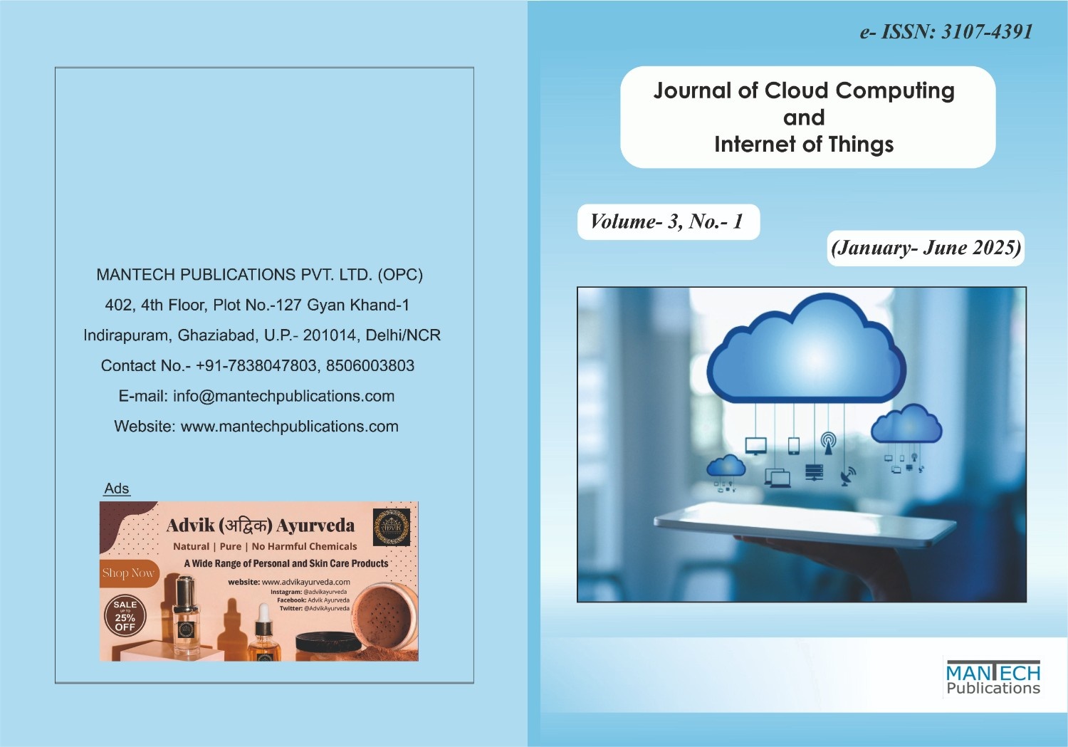 Empower Your Business with Cloud Computing