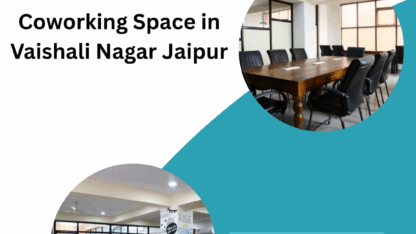 Coworking-Space-in-Vaishali-Nagar-Jaipur