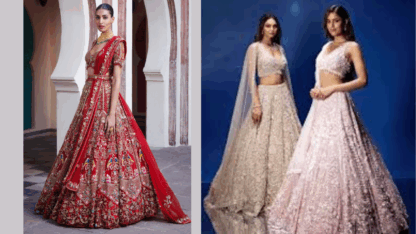 Designer-Lehengas-That-Define-Elegance-–-Discover-Bombay-Trendz