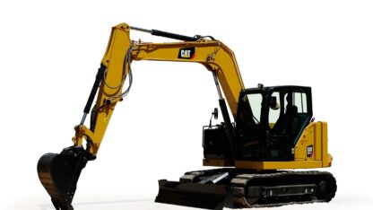 Excavator