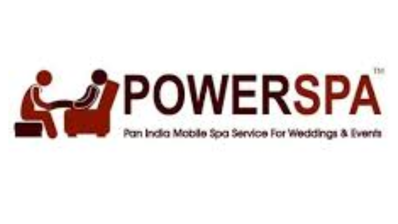 Foot Massage For Corporate Events