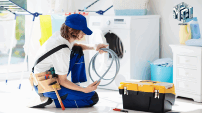 Front-load-washing-machine-issues