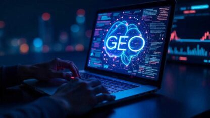 Generative-Engine-Optimisation