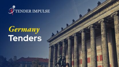 Germany-Tenders