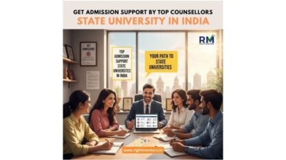 Get-Admission-Support-by-Top-Counsellors-for-State-University-in-India