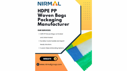 HDPE-PP-Woven-Bags-Packaging-Manufacturer-Dubai-UAE-Nirmal-Group