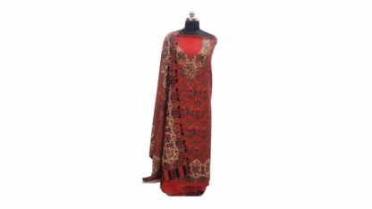 Kashmiri-Woolen-Unstitched-Suit-Material-–-Premium-Winter-Wear-by-Craft-Kashmir