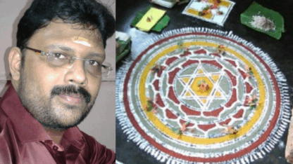 Kerala-Traditional-Astrologer-Raghesh-Panicker