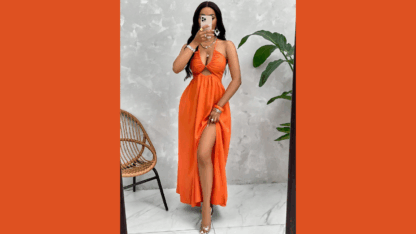 Maxi-Dress-Women-Outfit