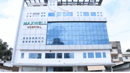 Maxwell-Hospital-–-Best-Lady-Gynecologist-Jaipur