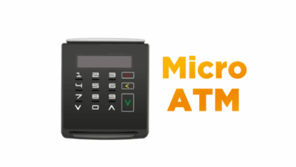 Micro-ATM-Provider