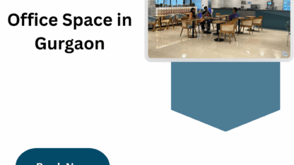 Office-Space-in-Gurgaon