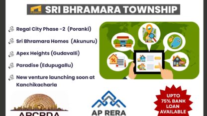 Open-plots-for-sale-in-amaravathi
