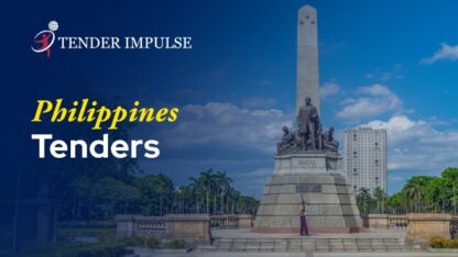 Philippines-Tenders