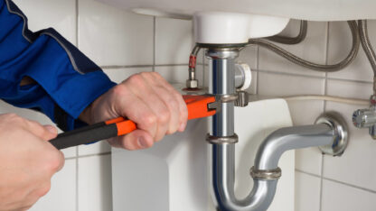 Plumbing-Perth