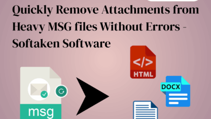 Quickly-Remove-Attachments-from-Heavy-MSG-files-Without-Errors-Softaken-Software